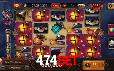 Descubra a Essência do 474bet: Nossa História e Compromissos