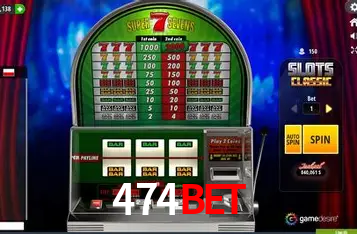 A Revolução dos Aplicativos de Jogos no 474bet