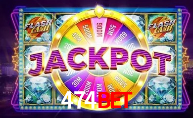 Desvendando o Mundo dos Jogos Virtuais na 474bet