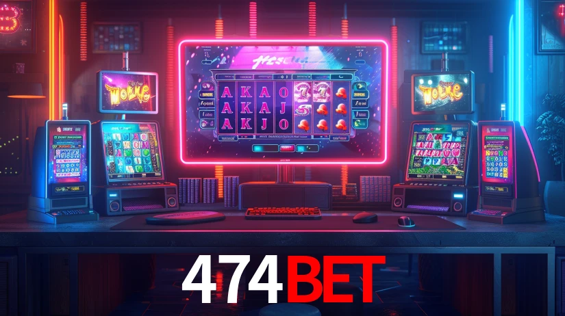 474bet login