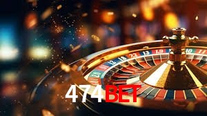Segurança 2FA 474bet