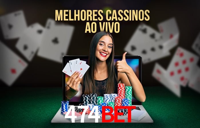 Explorando a Categoria de Eventos em Apostas na 474bet