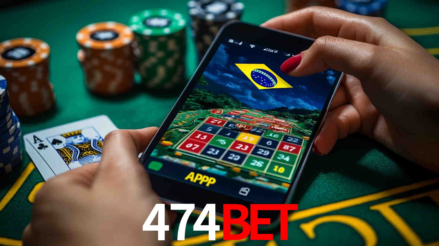 cassino 474bet