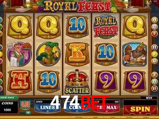 A Emoção da Loteria na 474bet: Uma Chance de Mudança de Vida