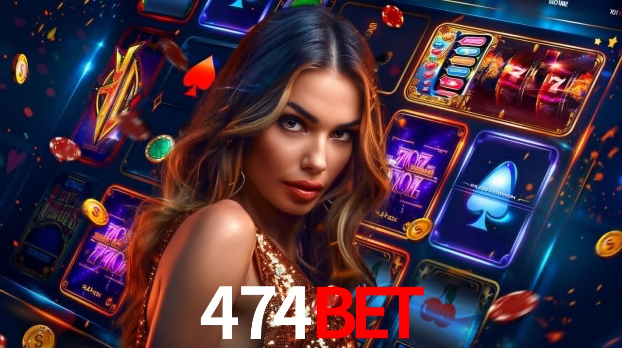 Mesa de Blackjack 474bet