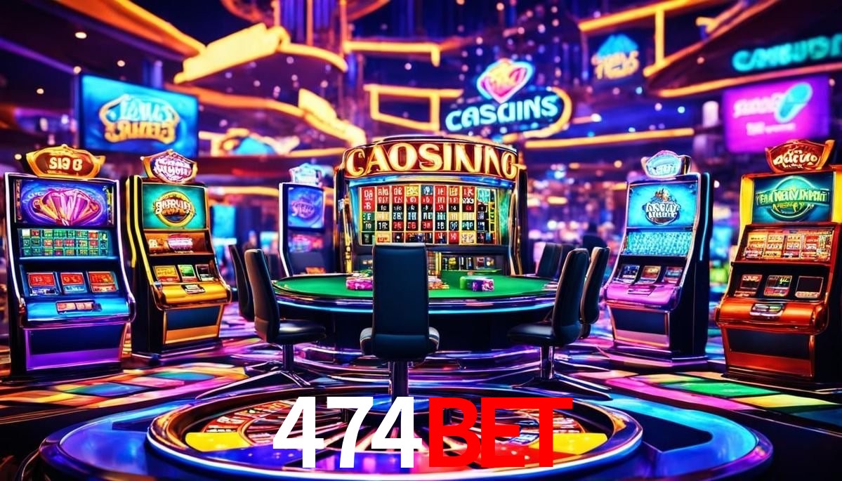 Especiais de Fim de Semana 474bet
