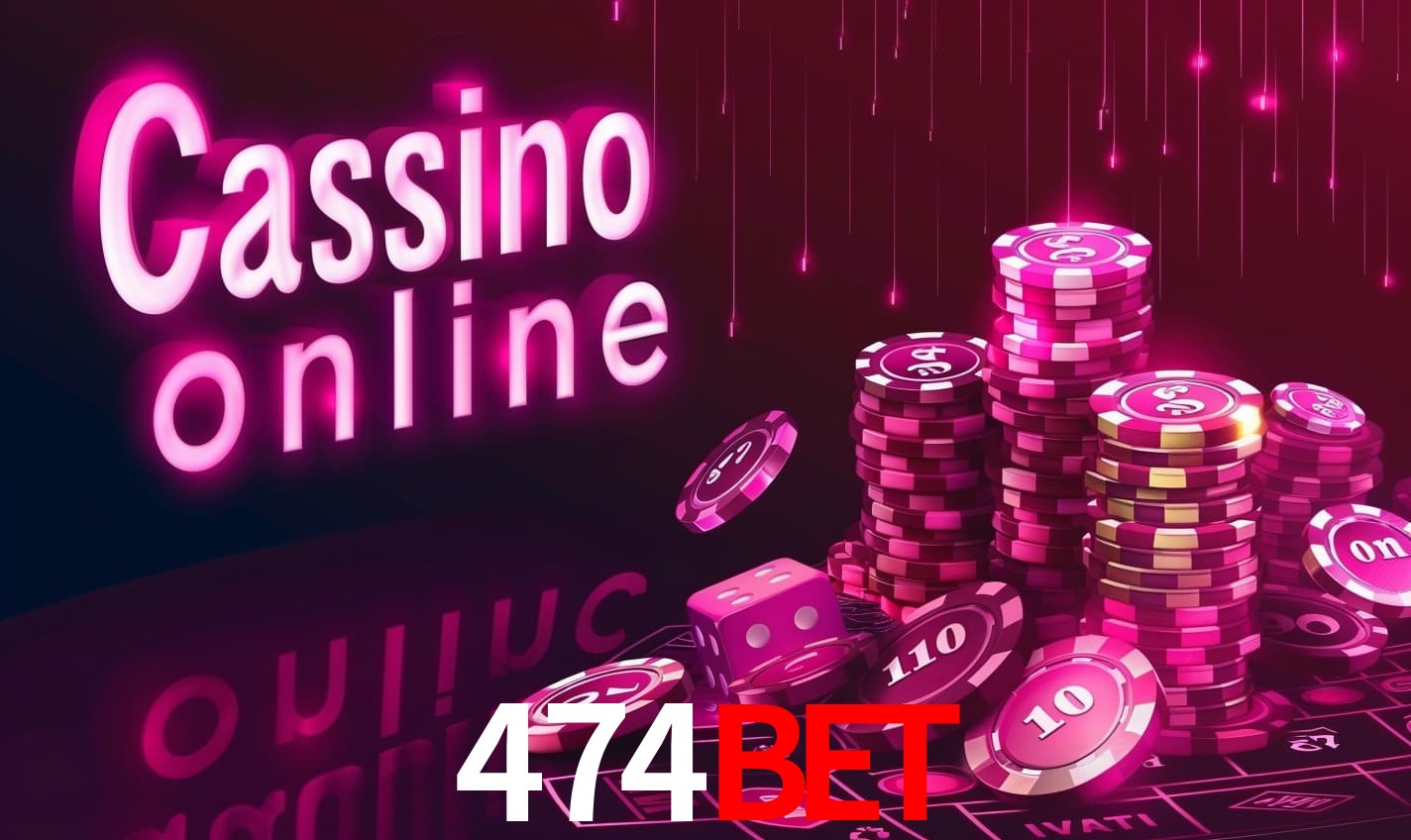 Jogos Exclusivos 474bet
