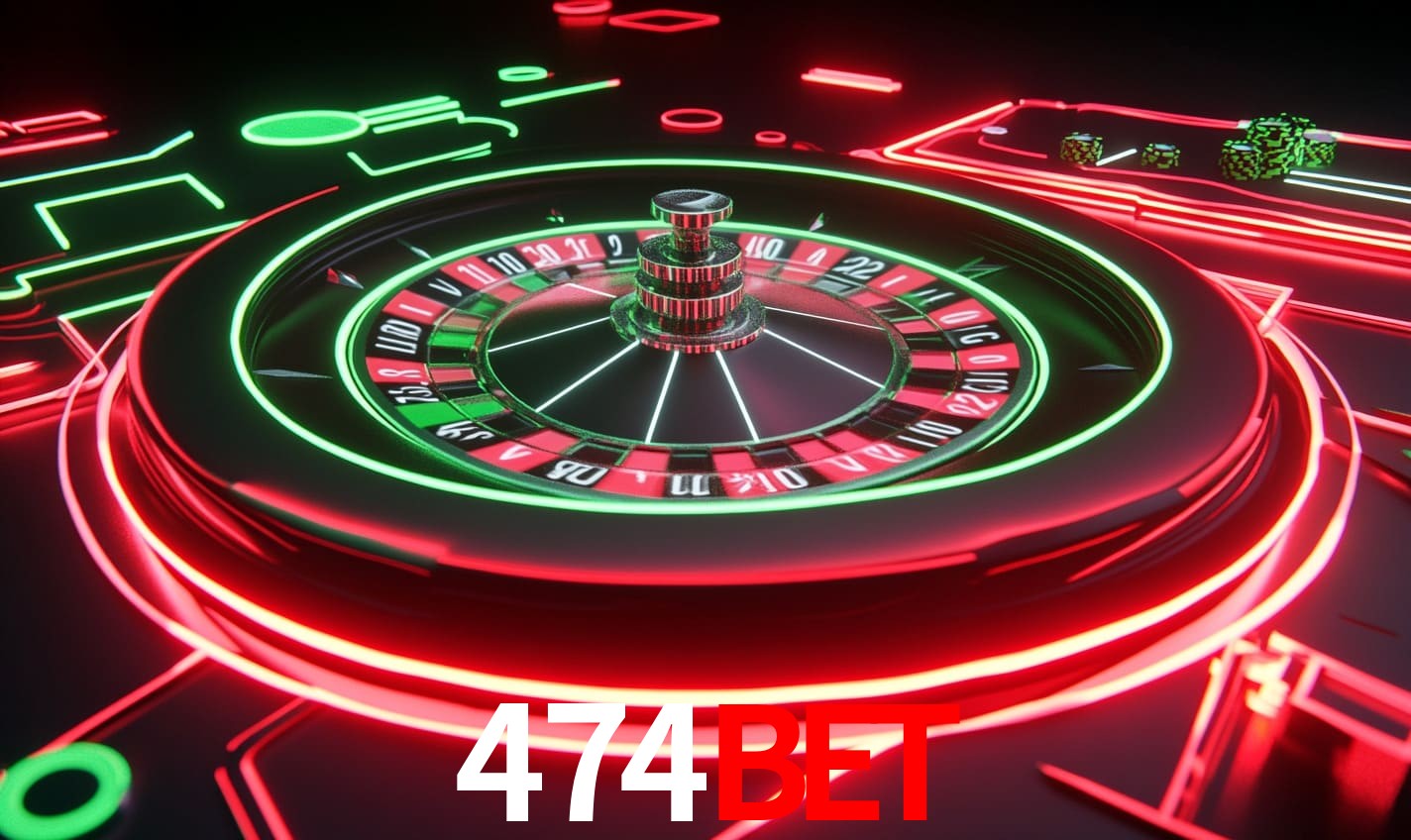 Interface Premium 474bet