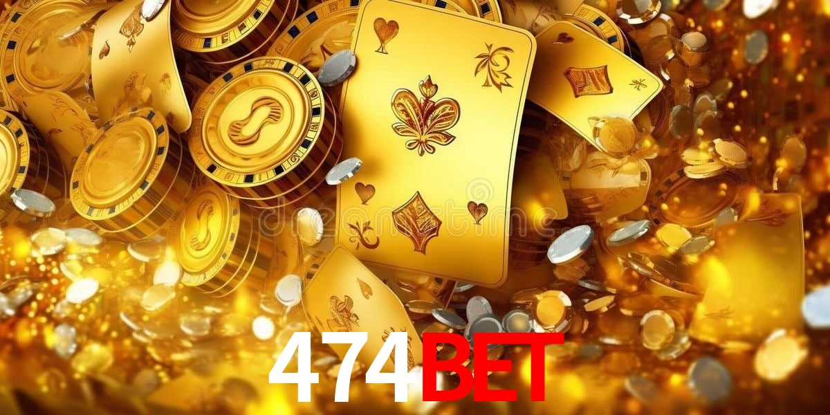 Programa VIP 474bet