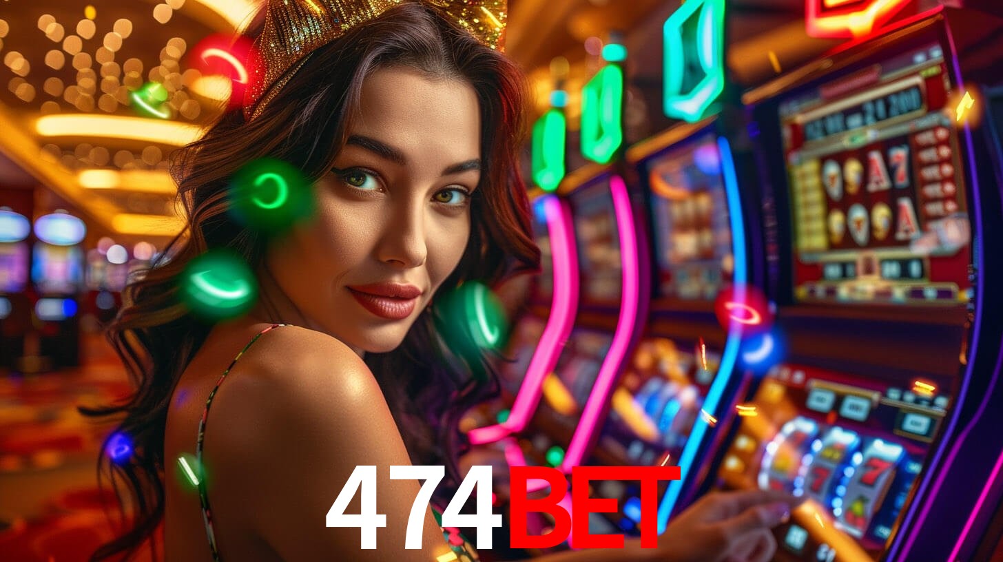 Jogos Exclusivos 474bet