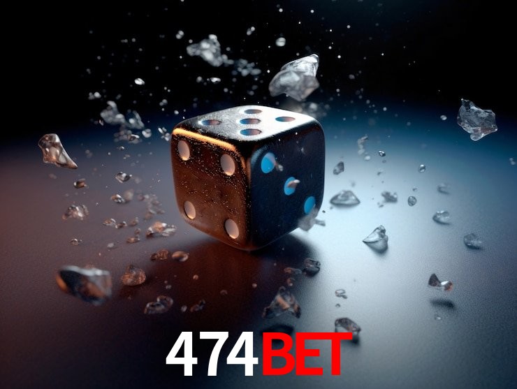 Tecnologia da Plataforma 474bet