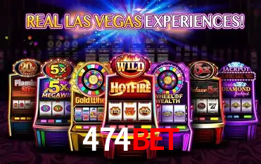A Emoção da Loteria na 474bet: Uma Chance de Mudança de Vida