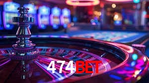 Integração de APIs 474bet