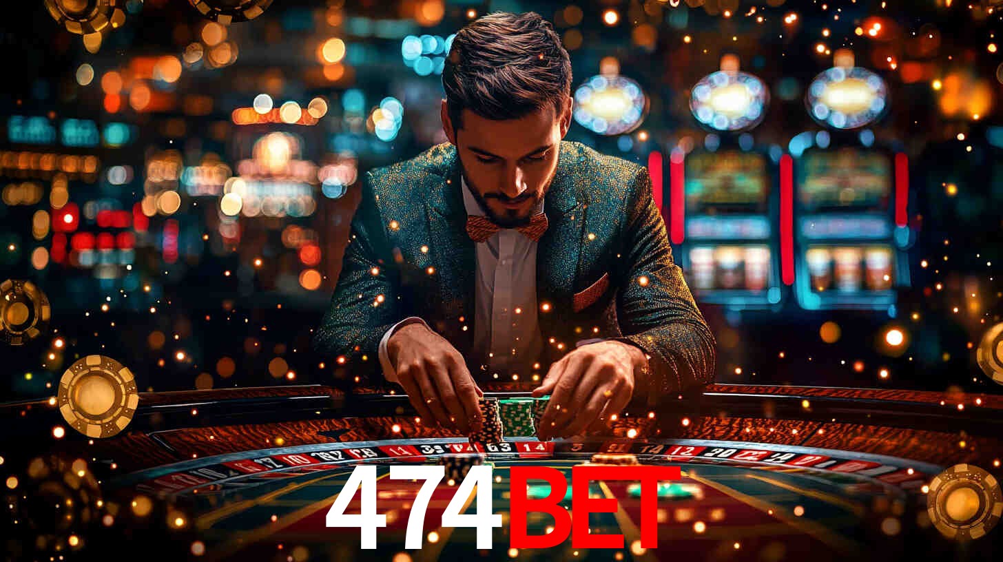 Programa VIP 474bet