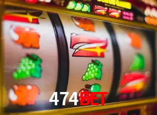 A Popularidade dos Caça-Níqueis no 474bet