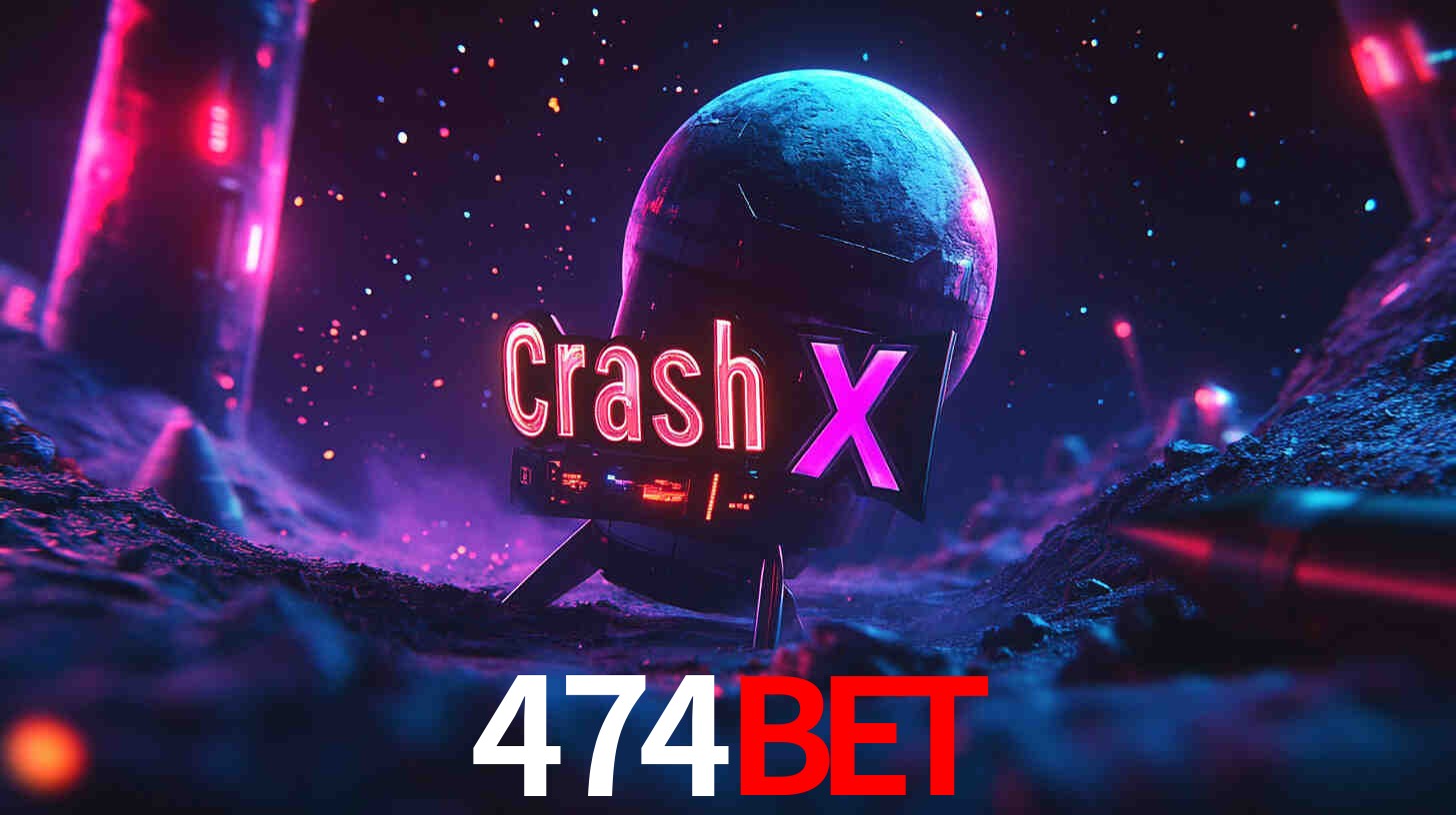 Estratégias Crash Games 474bet