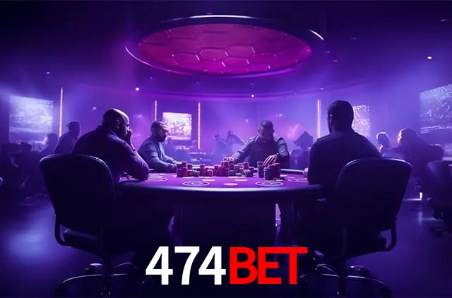 Bônus Diários 474bet