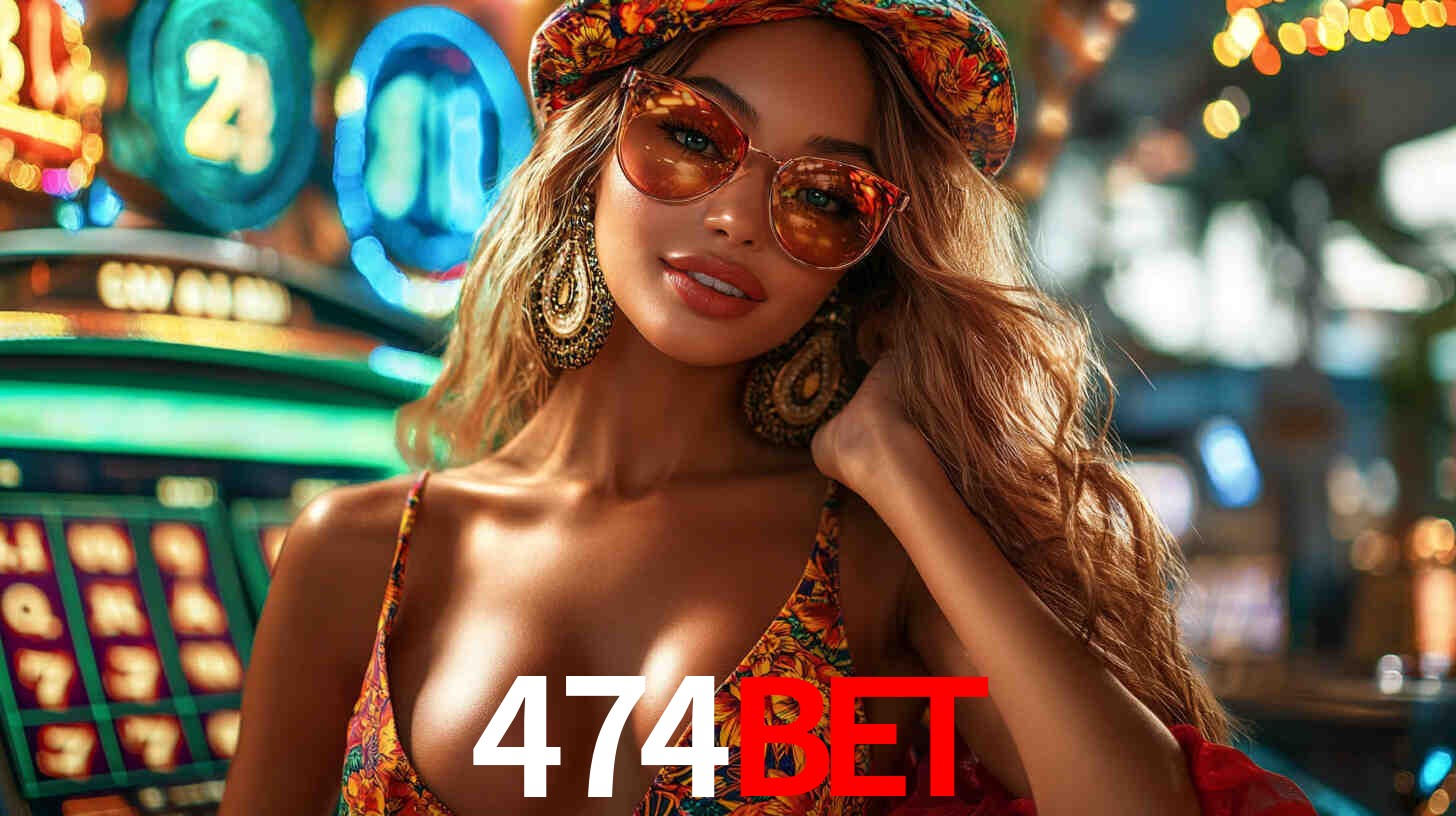 Torneios 474bet