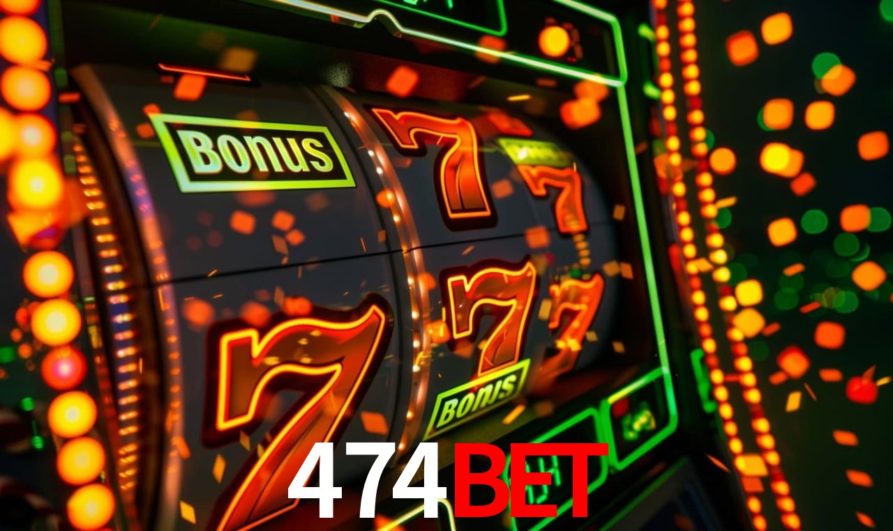 Casino VIP 474bet