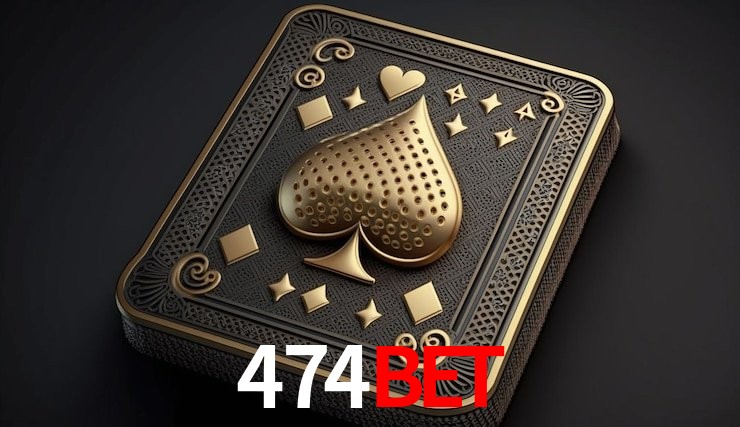 Promoção Relâmpago 474bet