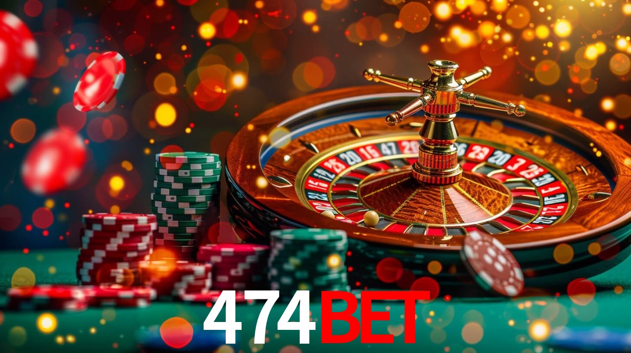 Torneios 474bet