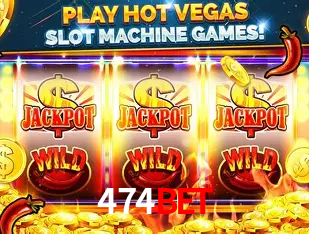 Desvendando o Mundo dos Jogos Virtuais na 474bet