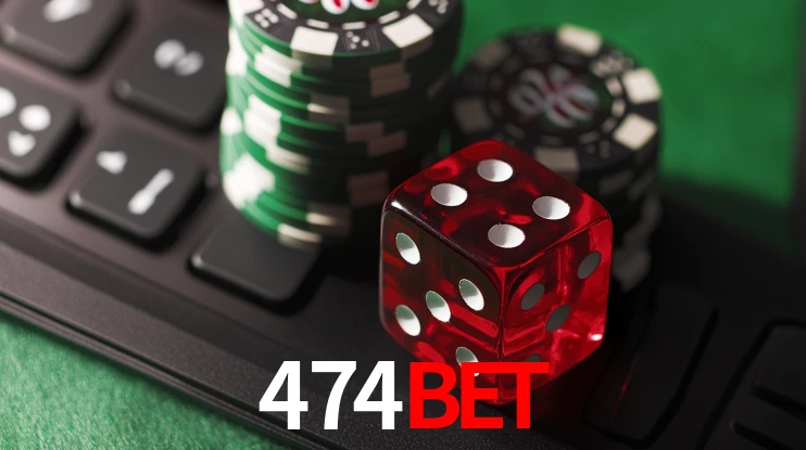 Descubra a Magia dos Jogos de Arcade no 474bet