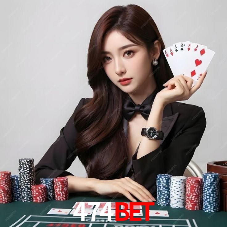Jogos de Slot 474bet